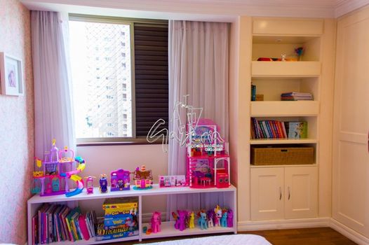 Foto 41 do(a) Apartamento de 3 quartos à venda em Vila Gilda, Santo André
