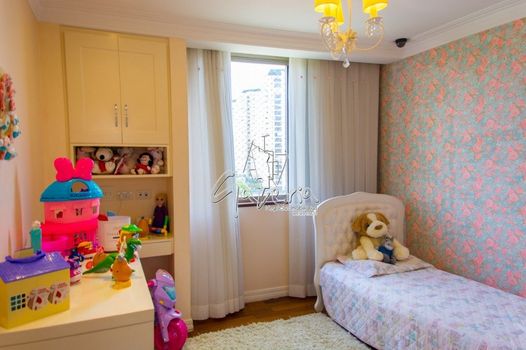Foto 43 do(a) Apartamento de 3 quartos à venda em Vila Gilda, Santo André
