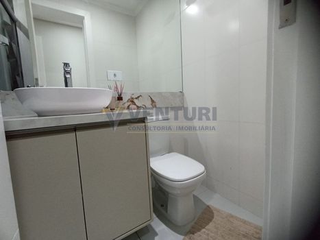 Foto 8 do(a) Apartamento de 3 quartos à venda em Três Marias, São José dos Pinhais