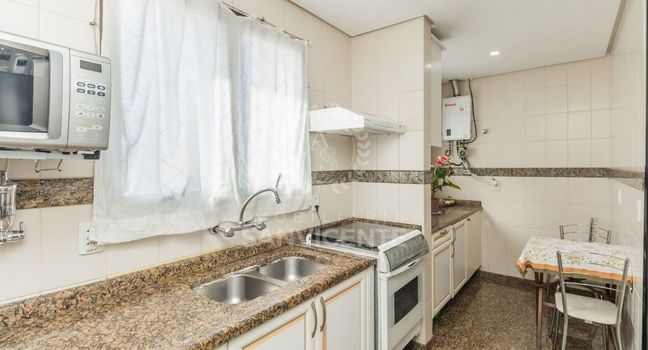 Foto 21 do(a) Cobertura de 3 quartos para alugar em Petrópolis, Porto Alegre