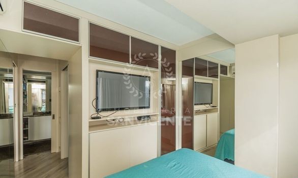 Foto 26 do(a) Cobertura de 3 quartos para alugar em Petrópolis, Porto Alegre