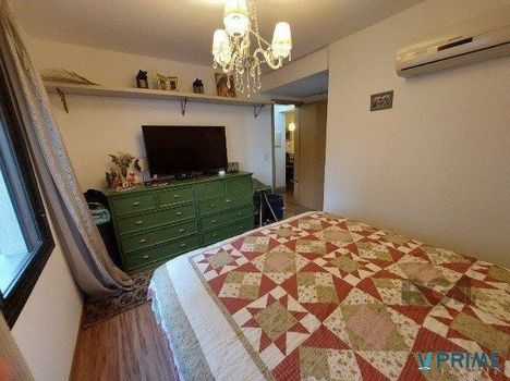 Foto 7 do(a) Flat de 2 quartos à venda em Santana, Porto Alegre