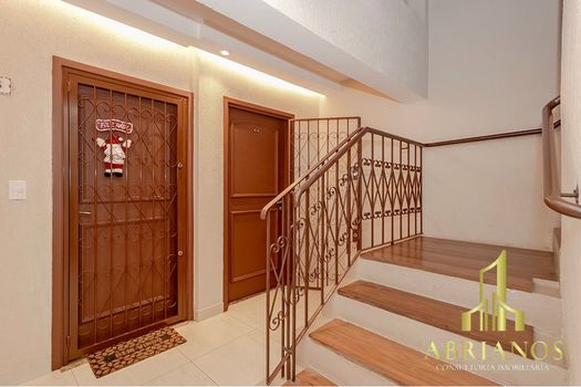 Foto 42 do(a) Cobertura de 3 quartos à venda em Mont Serrat, Porto Alegre