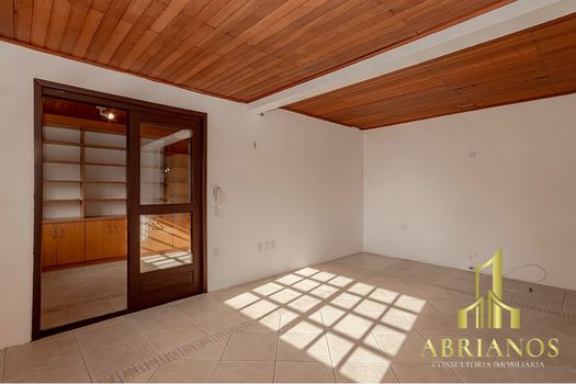 Foto 4 do(a) Cobertura de 3 quartos à venda em Mont Serrat, Porto Alegre
