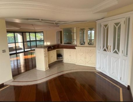 Foto 1 do(a) Apartamento de 6 quartos à venda em Jardim Anália Franco, São Paulo