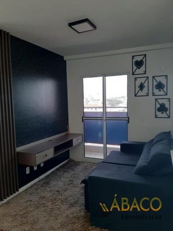 Foto 4 do(a) Apartamento de 2 quartos à venda em Jardim São Carlos, São Carlos