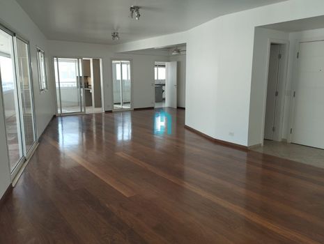Foto 1 do(a) Apartamento de 4 quartos para alugar em Paraíso, São Paulo