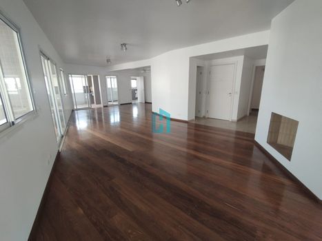 Foto 5 do(a) Apartamento de 4 quartos para alugar em Paraíso, São Paulo