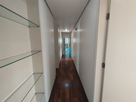 Foto 22 do(a) Apartamento de 4 quartos para alugar em Paraíso, São Paulo