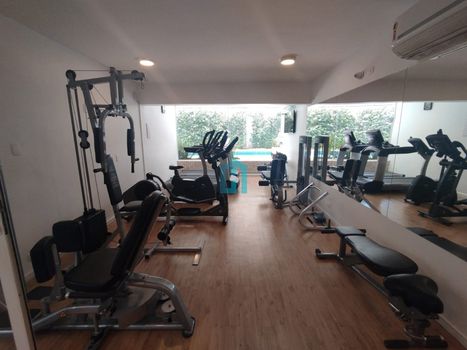 Foto 39 do(a) Apartamento de 4 quartos para alugar em Paraíso, São Paulo