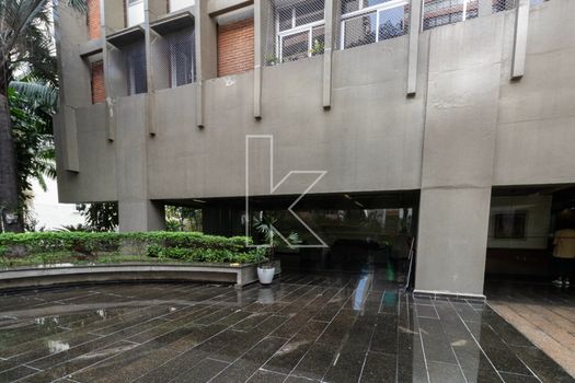 Foto 29 do(a) Apartamento de 2 quartos à venda em Jardim Paulista, São Paulo