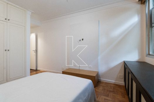 Foto 22 do(a) Apartamento de 2 quartos à venda em Jardim Paulista, São Paulo