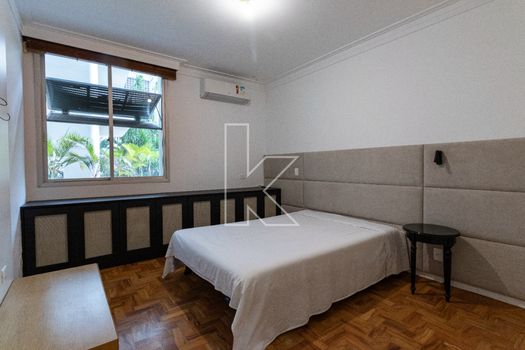 Foto 24 do(a) Apartamento de 2 quartos à venda em Jardim Paulista, São Paulo