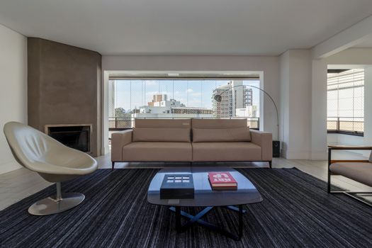 Foto 6 do(a) Apartamento de 3 quartos à venda em Vila Nova Conceição, São Paulo