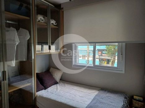 Foto 8 do(a) Apartamento de 1 quartos à venda em Brás, São Paulo