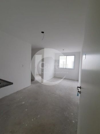 Foto 3 do(a) Apartamento de 1 quartos à venda em Brás, São Paulo