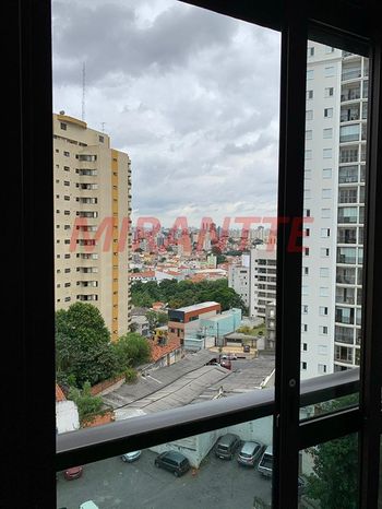 Foto 9 do(a) Apartamento de 4 quartos à venda em Santana, São Paulo
