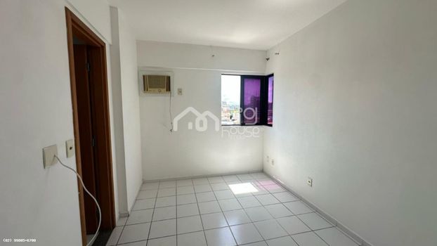 Foto 6 do(a) Apartamento de 3 quartos à venda em Jatiúca, Maceió