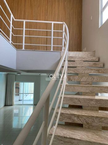 Foto 7 do(a) Casa em Condomínio de 4 quartos à venda em Residencial Marcia, São José do Rio Preto