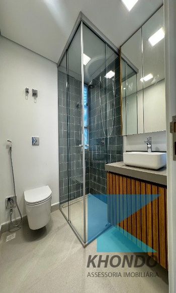 Foto 13 do(a) Apartamento de 2 quartos à venda em Cerqueira César, São Paulo