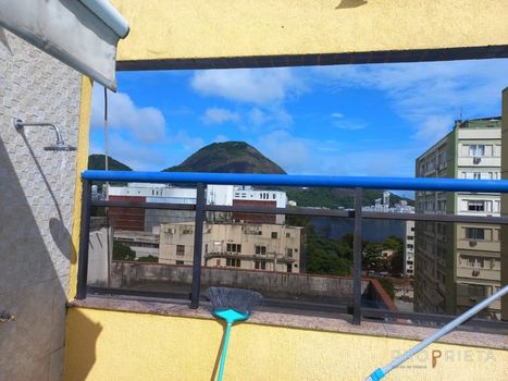 Foto 27 do(a) Cobertura de 3 quartos à venda em Jardim Botânico, Rio de Janeiro