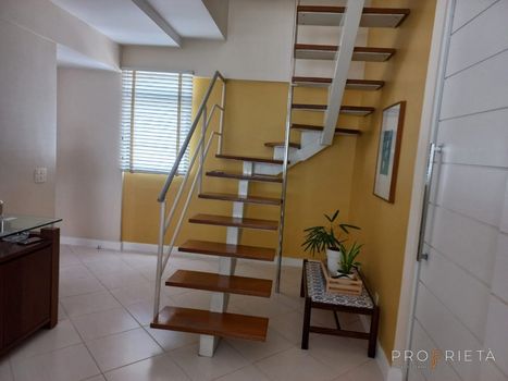 Foto 4 do(a) Cobertura de 3 quartos à venda em Jardim Botânico, Rio de Janeiro