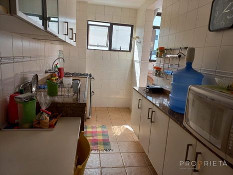 Foto 17 do(a) Cobertura de 3 quartos à venda em Jardim Botânico, Rio de Janeiro