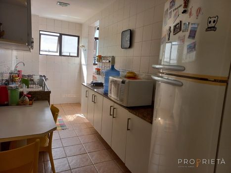 Foto 16 do(a) Cobertura de 3 quartos à venda em Jardim Botânico, Rio de Janeiro