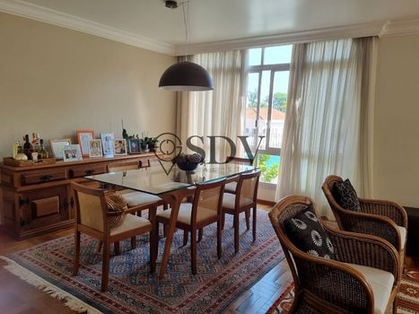 Foto 13 do(a) Apartamento de 3 quartos à venda em Jardim Paulista, São Paulo