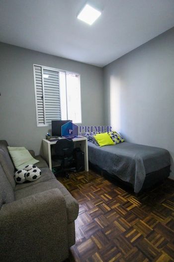 Foto 8 do(a) Apartamento de 3 quartos à venda em Santo Antônio, Belo Horizonte