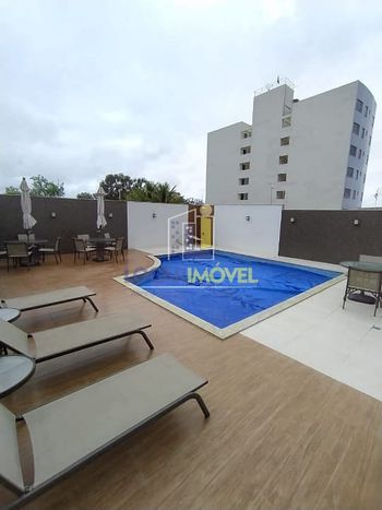 Foto 23 do(a) Apartamento de 3 quartos à venda em Candeias, Vitória da Conquista