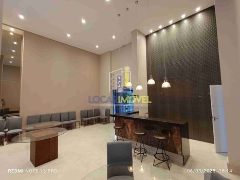 Foto 31 do(a) Apartamento de 3 quartos à venda em Candeias, Vitória da Conquista