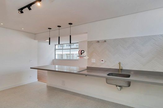 Foto 6 do(a) Apartamento de 3 quartos à venda em Santa Cecília, São Paulo