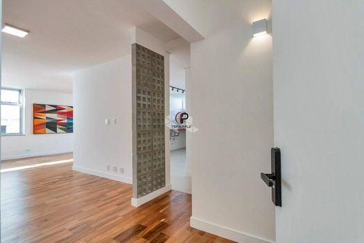 Foto 33 do(a) Apartamento de 3 quartos à venda em Santa Cecília, São Paulo