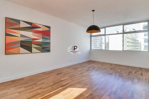 Foto 42 do(a) Apartamento de 3 quartos à venda em Santa Cecília, São Paulo