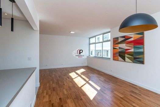 Foto 48 do(a) Apartamento de 3 quartos à venda em Santa Cecília, São Paulo