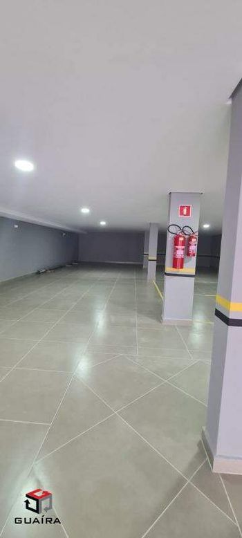 Foto 33 do(a) Cobertura de 2 quartos à venda em Parque Oratório, Santo André