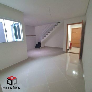 Foto 1 do(a) Cobertura de 2 quartos à venda em Parque Oratório, Santo André