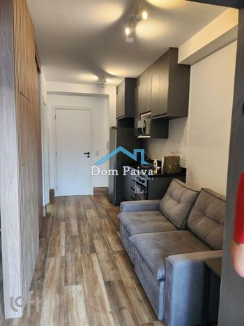 Foto 6 do(a) Apartamento de 1 quartos à venda em Jardim Paulista, São Paulo
