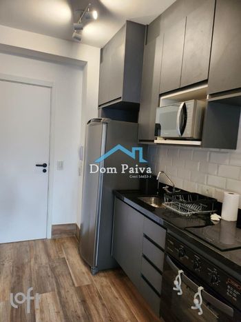 Foto 7 do(a) Apartamento de 1 quartos à venda em Jardim Paulista, São Paulo