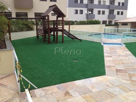 Foto 37 do(a) Apartamento false à venda em Jardim do Lago, Campinas