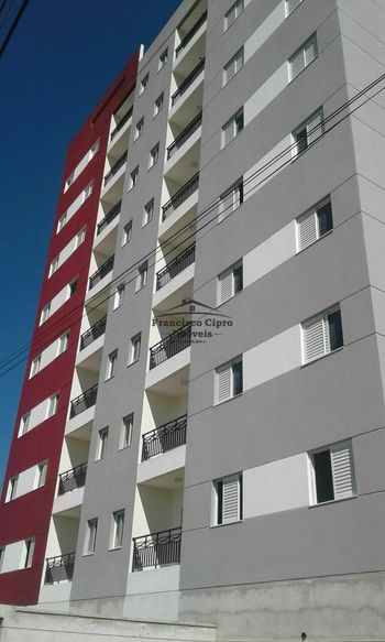 Foto 1 do(a) Apartamento de 2 quartos à venda em Jardim do Vale, Guaratinguetá
