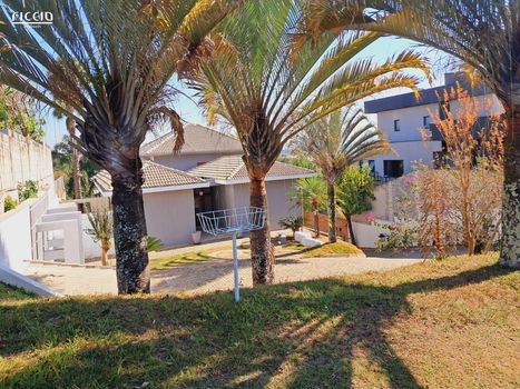 Foto 4 do(a) Casa em Condomínio de 5 quartos à venda em Condomínio Residencial Mirante do Vale, Jacareí