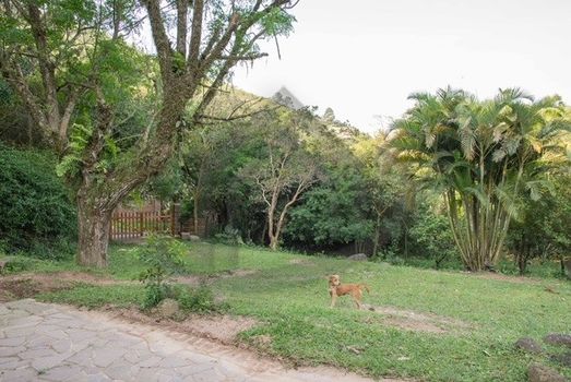 Foto 3 do(a) Fazenda / Sítio / Chácara de 3 quartos à venda em Campo Novo, Porto Alegre