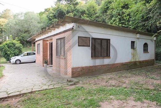 Foto 10 do(a) Fazenda / Sítio / Chácara de 3 quartos à venda em Campo Novo, Porto Alegre
