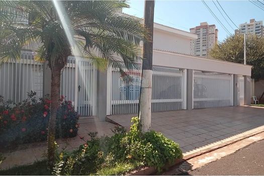 Foto 2 do(a) Casa de 5 quartos à venda em Jardim Canadá, Ribeirão Preto