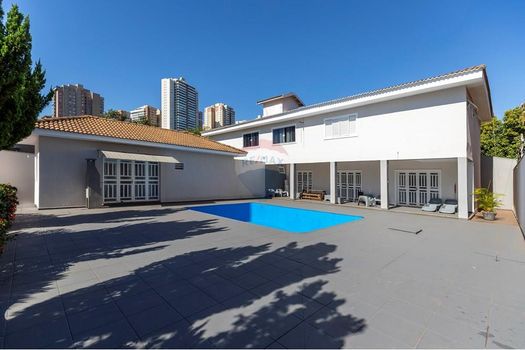 Foto 22 do(a) Casa de 5 quartos à venda em Jardim Canadá, Ribeirão Preto