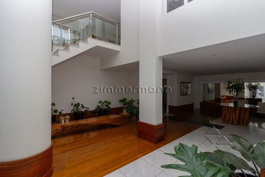 Foto 28 do(a) Apartamento de 3 quartos à venda em Vila Madalena, São Paulo