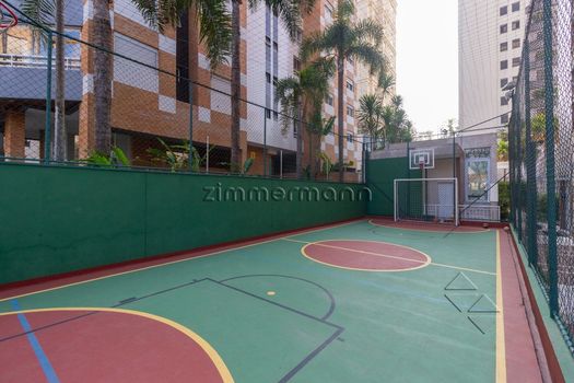 Foto 39 do(a) Apartamento de 3 quartos à venda em Vila Madalena, São Paulo