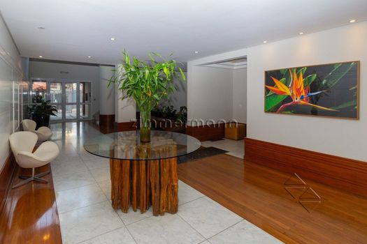 Foto 42 do(a) Apartamento de 3 quartos à venda em Vila Madalena, São Paulo